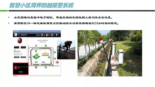 一套實用的小區(qū)智能化弱電系統(tǒng)規(guī)劃設計方案