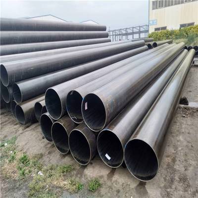 專業制造，品質卓越 DN200直縫鋼管源頭企業及配套管件解析