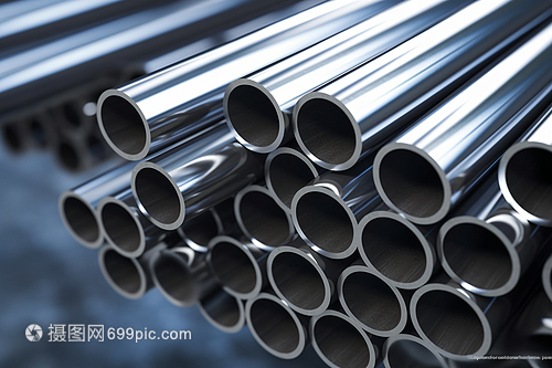 倉庫管理視角下的不銹鋼鋼管與管件 選材、儲存與應用要點