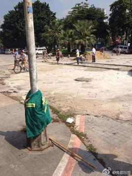 東莞環(huán)衛(wèi)工人討薪遭暴力襲擊，社會公平與勞動者權(quán)益保護(hù)再引關(guān)注