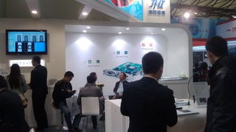 北京嘉恒中自圖像技術(shù)亮相2013慕尼黑上海光博會(huì)，展示前沿圖像處理方案